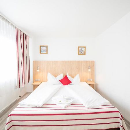 Hotel Astoria Stuttgart City Eksteriør billede