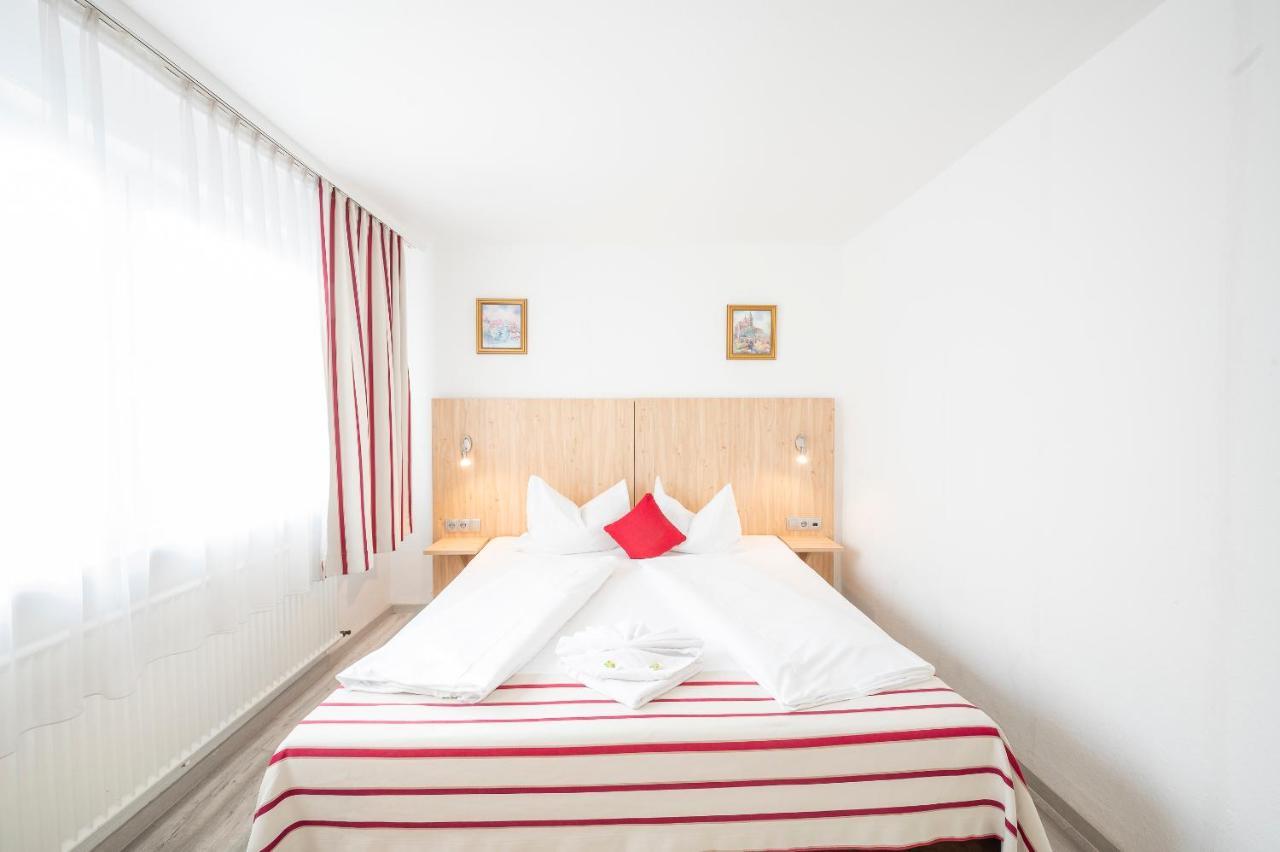 Hotel Astoria Stuttgart City Eksteriør billede