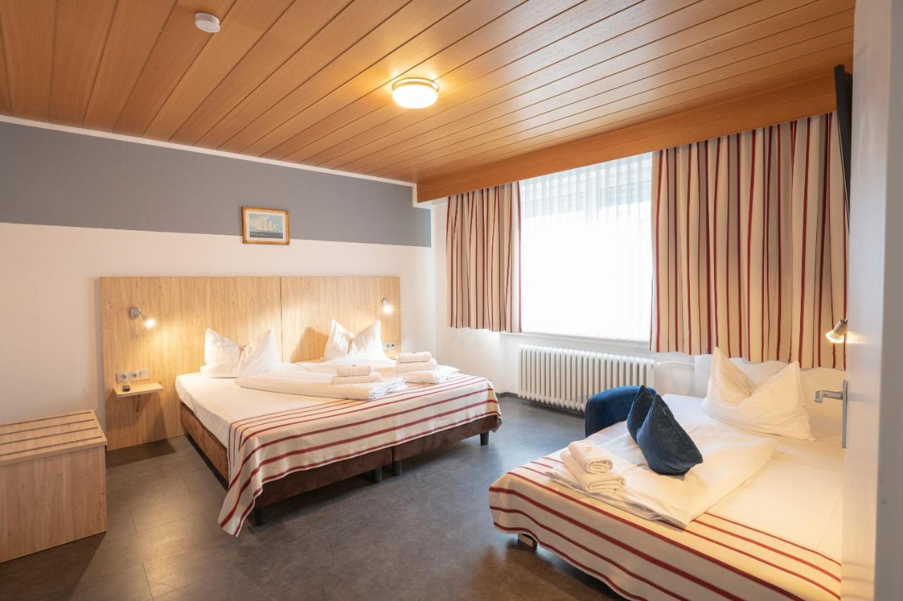 Hotel Astoria Stuttgart City Eksteriør billede