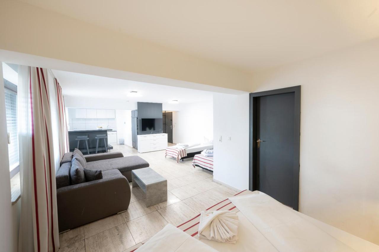Hotel Astoria Stuttgart City Eksteriør billede