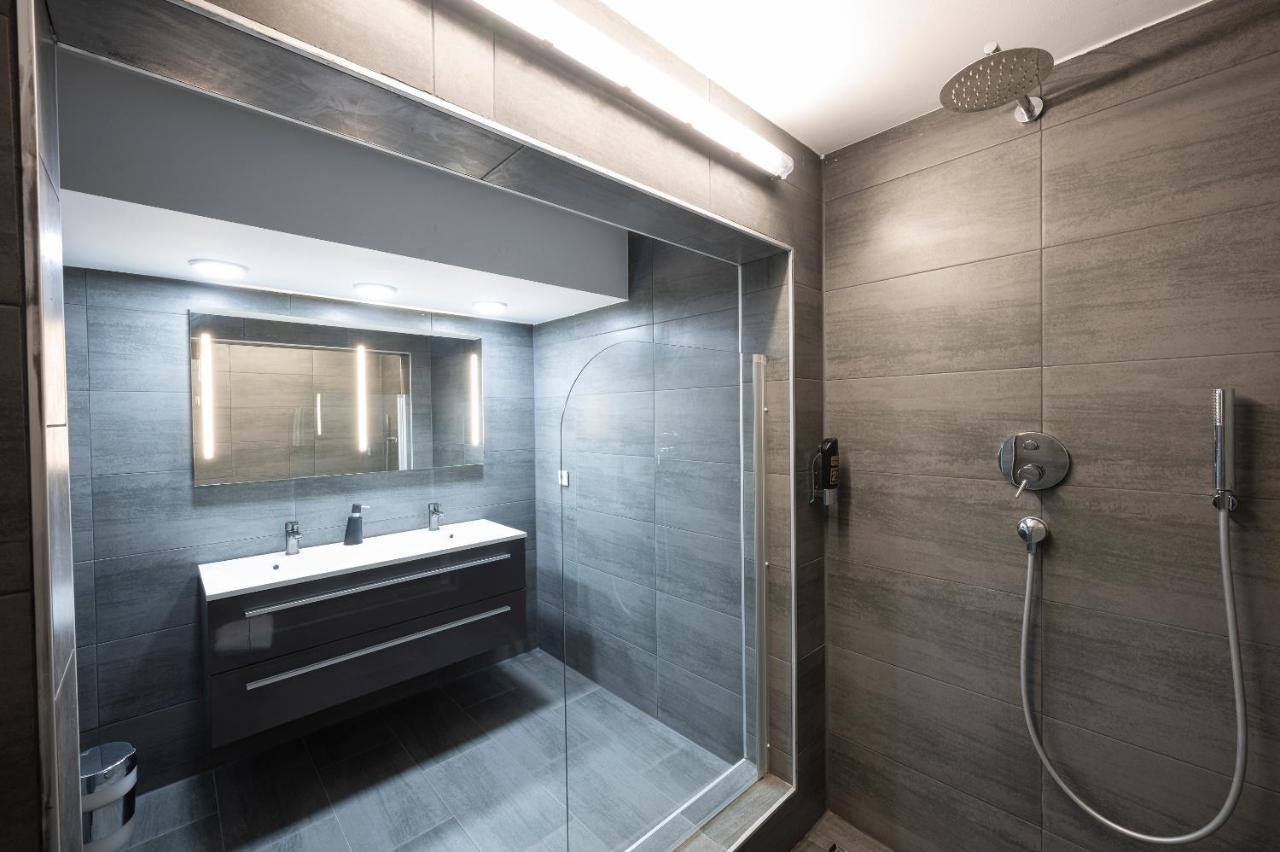 Hotel Astoria Stuttgart City Eksteriør billede