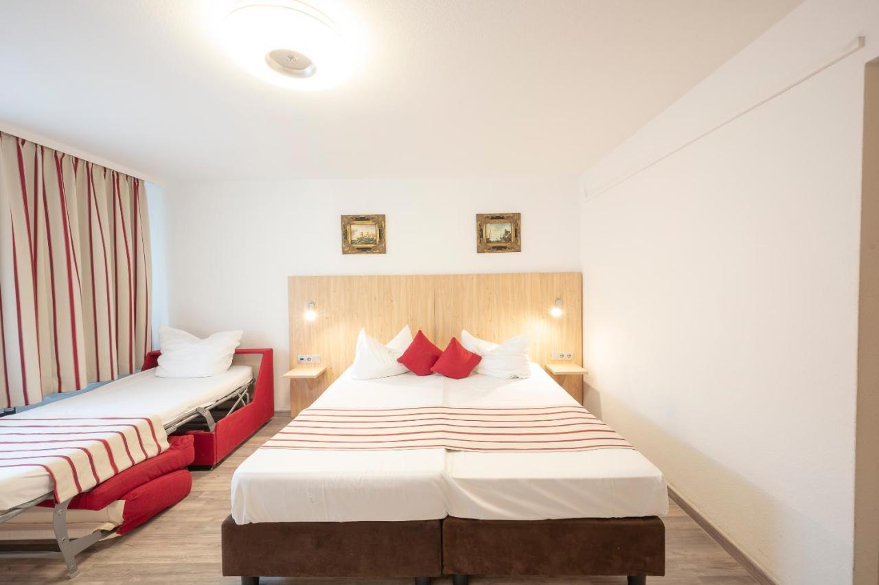 Hotel Astoria Stuttgart City Eksteriør billede